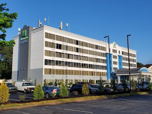 Holiday Inn Express - Atlanta-Kennesaw by IHG