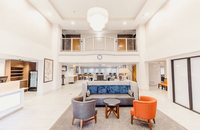 Holiday Inn Express Atlanta NE I-85 Clairmont by IHG