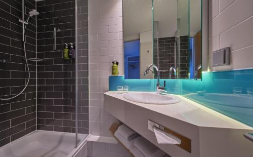 Holiday Inn Express Cologne Muelheim by IHG