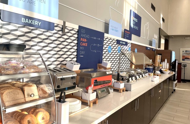Holiday Inn Express Hotel & Suites Hermosa Beach by IHG