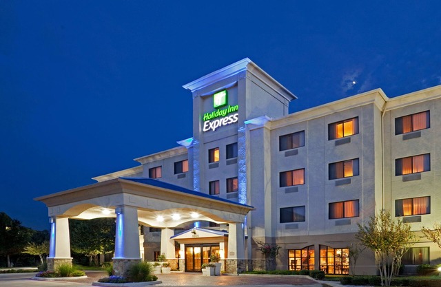 Holiday Inn Express Hotel & Suites Fort Worth Southwest I-20 by IHG