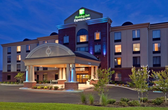 Holiday Inn Express Hotel & Suites Kodak East - Sevierville by IHG