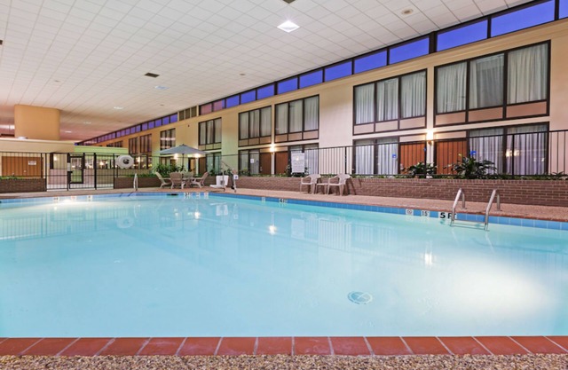 Holiday Inn Express Little Rock Airport by IHG