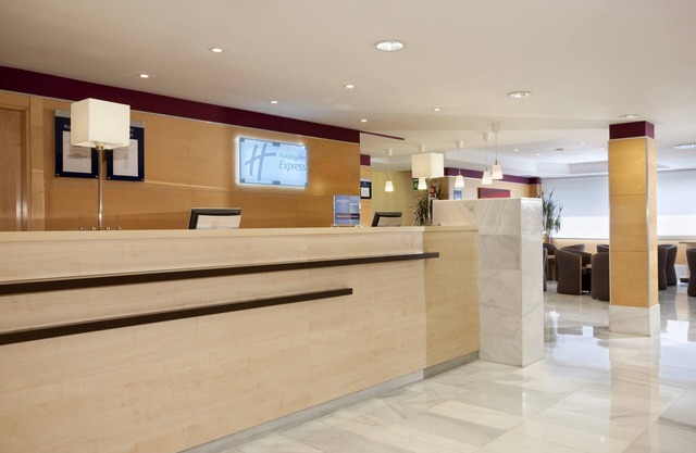 Holiday Inn Express Madrid-Alcobendas by IHG