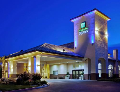 Holiday Inn Express Madera by IHG