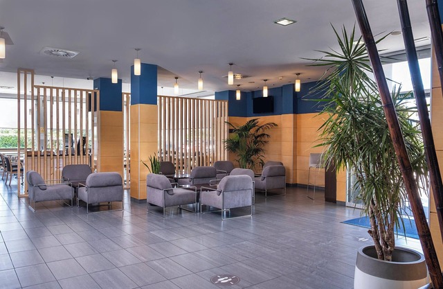 Holiday Inn Express Malaga Airport by IHG