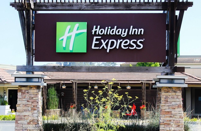 Holiday Inn Express Mill Valley San Francisco Area by IHG