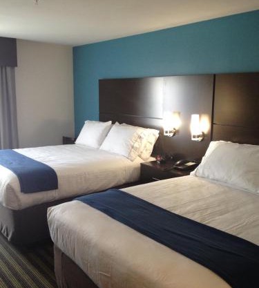 Holiday Inn Express Montgomery East I-85 by IHG