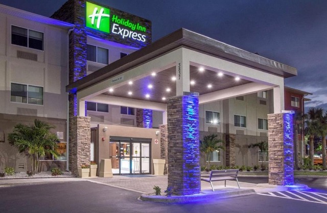 Holiday Inn Express - Naples South - I-75 by IHG