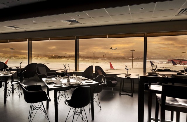 Holiday Inn Express New Delhi International Airport T3 by IHG