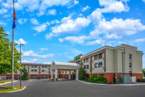 Holiday Inn Express Philadelphia NE-Bensalem by IHG