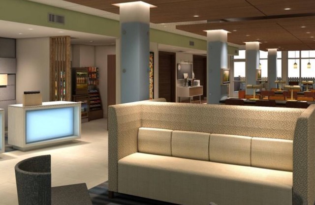 Holiday Inn Express & Suites Fort Mill by IHG