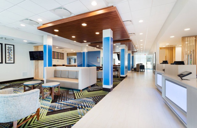 Holiday Inn Express & Suites Niceville - Eglin Area by IHG