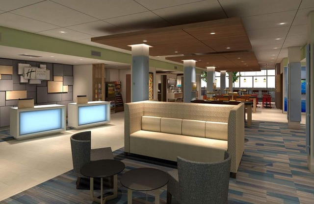 Holiday Inn Express & Suites Glendale Downtown by IHG