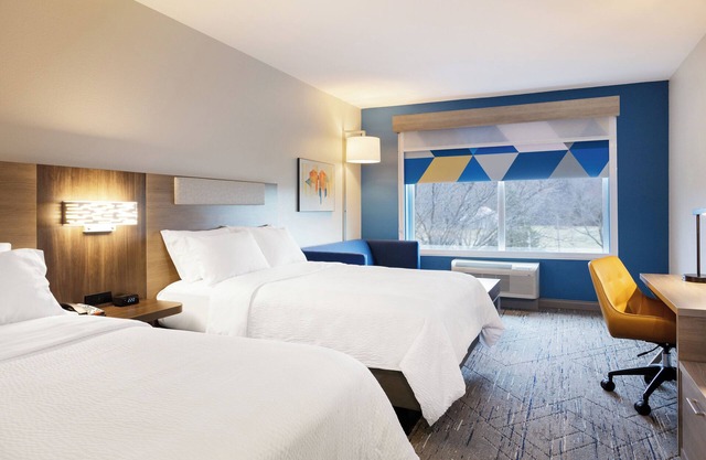 Holiday Inn Express & Suites Leesburg - Historic District by IHG