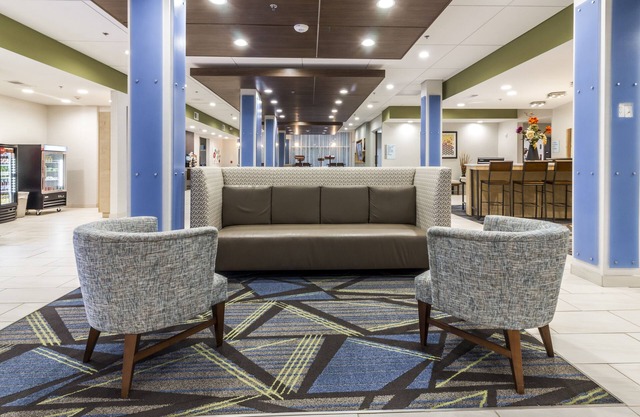 Holiday Inn Express Villa Rica by IHG