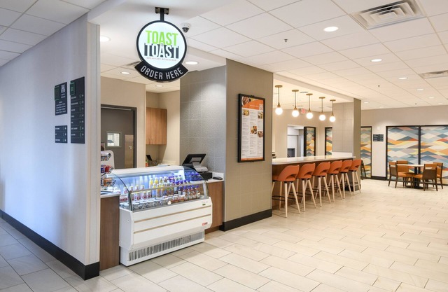 Holiday Inn Fredericksburg Conference Ctr by IHG
