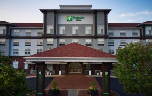 Holiday Inn Hotel & Suites Madison West - Middleton by IHG
