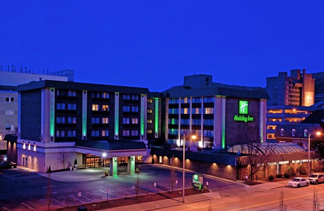 Holiday Inn Johnstown Downtown by IHG