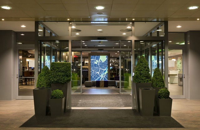 Holiday Inn Munich - City Centre by IHG