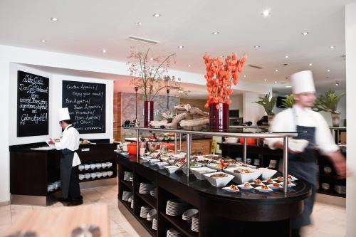 Holiday Inn Munich City Centre by IHG