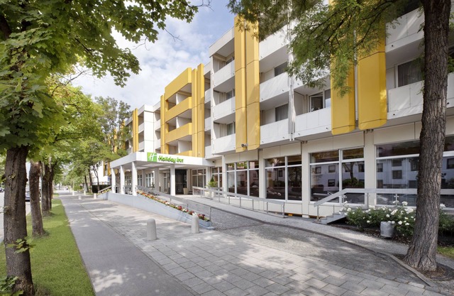 Holiday Inn Munich - South by IHG