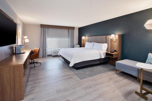 Holiday Inn Ontario Airport - California by IHG