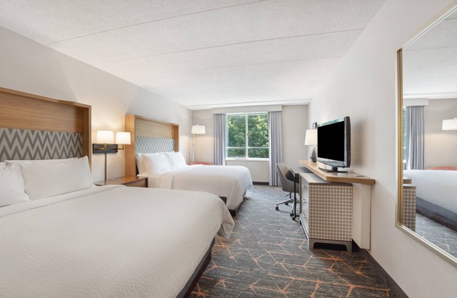 Holiday Inn Portsmouth by IHG