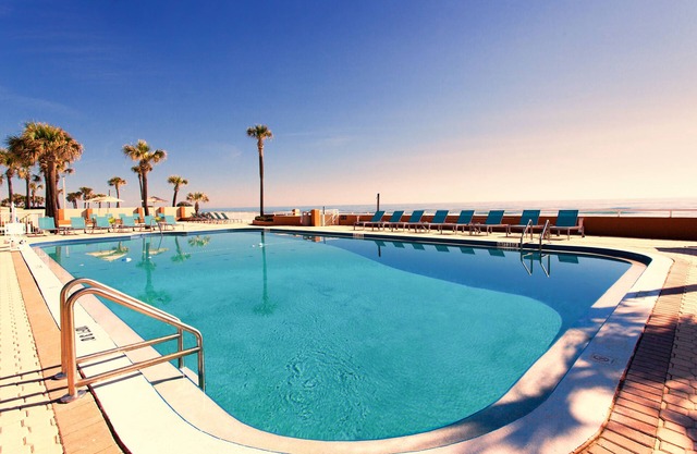 Holiday Inn & Suites Daytona Beach on the Ocean by IHG
