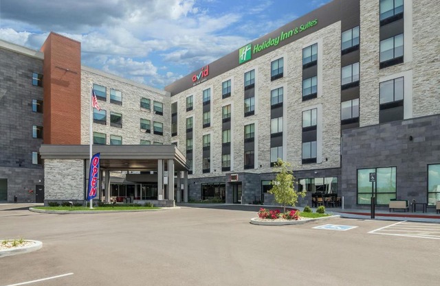 Holiday Inn & Suites - Mt Juliet Nashville Area by IHG