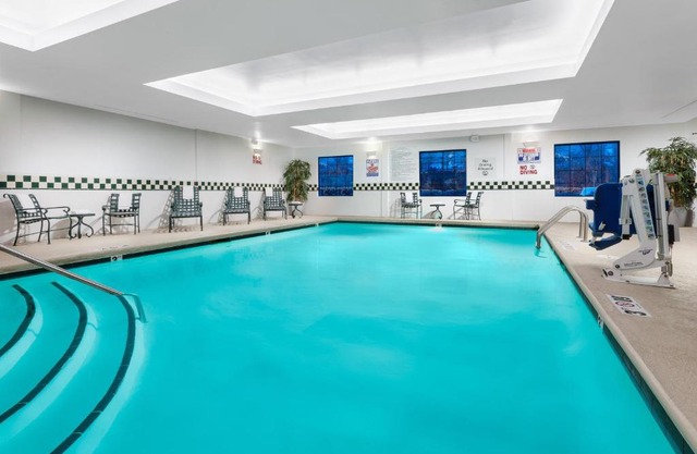 Holiday Inn & Suites Raleigh Cary by IHG