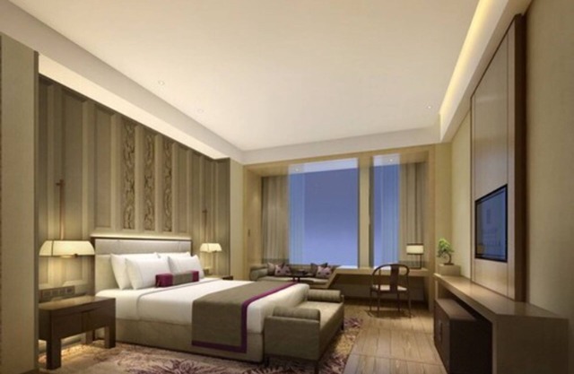 Holiday Inn Zhangjiakou Downtown by IHG