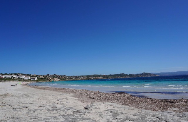 Holiday apartment Santa Teresa di Gallura for 1 - 4 persons with 2 bedrooms - Row house