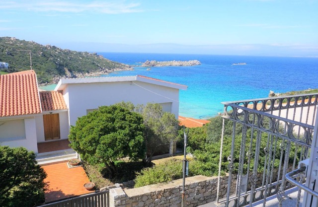 Holiday apartment Santa Teresa di Gallura for 1 - 6 persons with 2 bedrooms - Holiday apartment