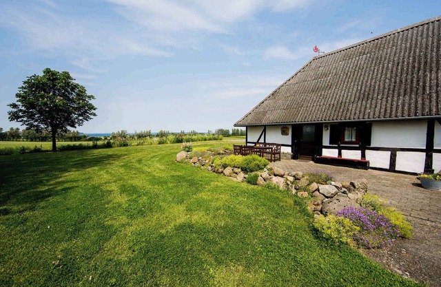 Holiday on the island Funen - incl. consumption