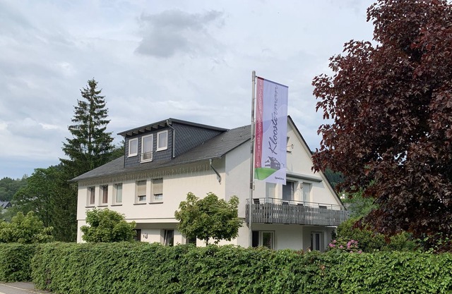 Holiday property Kloosterman **** Apartment Elise (2-5 p)