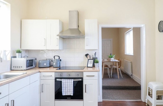 Holiday Rental & Contractor Accommodation