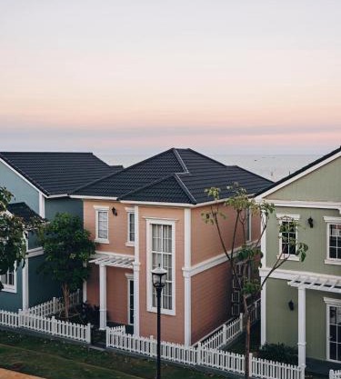 Holiday Villa Novaworld Phan Thiet