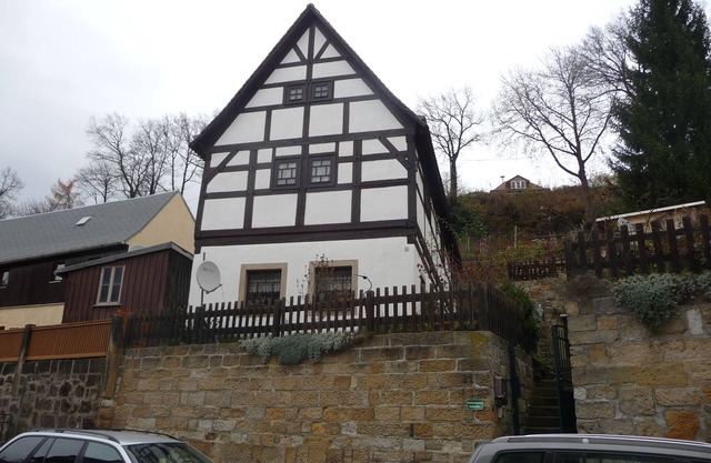 Holidays and holidays in Pirna, the gateway to Saxon Switzerland