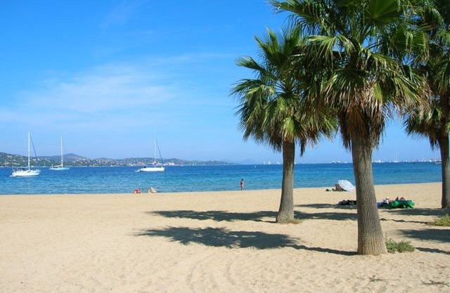 Holidays on the French Riviera Live like God in France