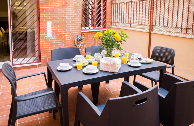 Holidays2Malaga Victoria 32 High Speed WIFI