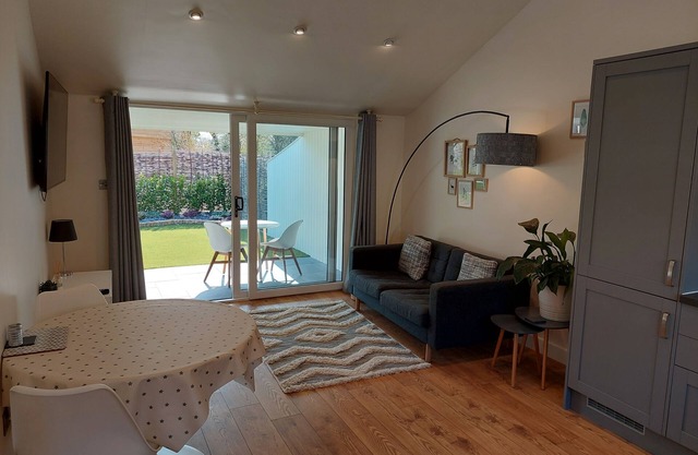 Holly - a dunley cottages - devon that sleeps 2 guests in 1 bedroom