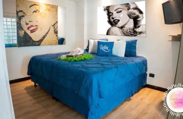 Hollywood Apartment-with Parking Centro Vivon