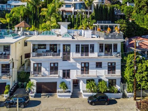 Hollywood Villa Ev2