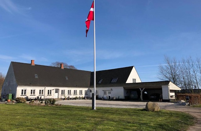 Holmegaarden B & B-K