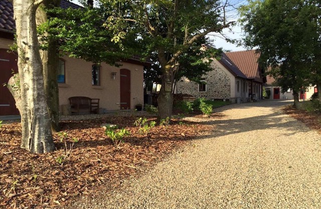 Holmens Guesthouse