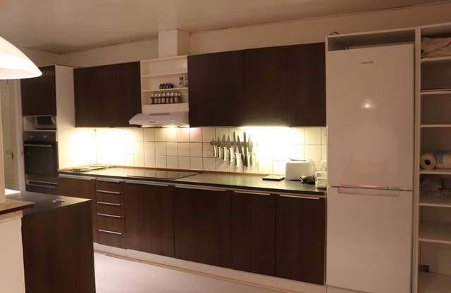 Holstebro Townside House