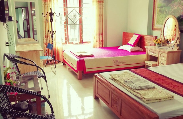 Holtel Thien An in Yen Minh - Vietnam