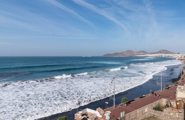 Home2Book Cute Apartment Triana Las Palmas Center