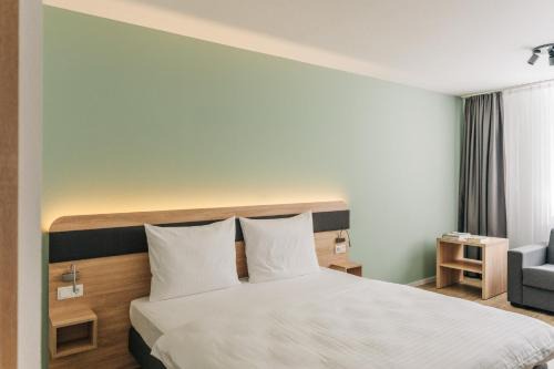 Homaris Corner Hotel